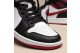 Jordan Air Mid 1 (554724-122) weiss 6