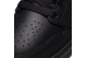 Nike Jordan 1 Mid (640734-091) schwarz 6