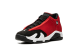 Jordan 14 Retro GS (487524-006) rot 5