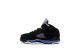 jordan Into 5 Retro TD (440890-004) schwarz 1