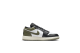 Jordan Air 1 GS Low (553560 092) schwarz 3