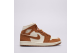 Jordan Air 1 Mid (BQ6472-203) bruin 6