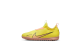 Nike Zoom Mercurial 15 Academy TF Vapor (DJ5621-780) gelb 1