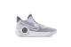 Nike KD Trey 5 IX (CW3400-011) grau 1