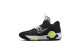 Nike KD Trey 5 X (DD9538-007) schwarz 1