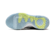 Nike KD Trey 5 X (DD9538-009) grau 5