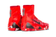 Nike Kobe 9 Elite Christmas 2014 (630847-600) rot 4