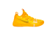 Nike Kobe A.D. Exodus (AT3874-701) gelb 4
