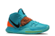 Nike Kyrie 6 (BQ4630-300) türkis 5