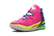 Nike LeBron 18 (DB8148-600) bunt 5
