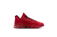 Nike LeBron 19 Low Light Crimson (DO9829-600) rot 3