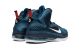 Nike LeBron 9 Swingman (469764-300) blau 4