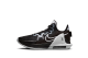 Nike LeBron Witness 6 TB (DO9843 002) schwarz 1
