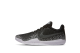 Nike Mamba Rage Anthracite (908972-001) negro 3