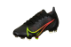 Nike Mercurial Vapor 14 Elite FG (CQ7635-090) schwarz 1