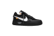 Nike Off x Air Force 1 Low (AO4606-001) schwarz 4