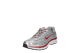 Nike P 6000 Metallic Silver Gym (CD6404-024) grau 5
