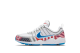 Nike Air Zoom Spiridon x Parra (AV4744-100) multicolor 3