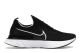 Nike React Infinity Run Flyknit (CD4371-002) schwarz 4