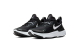 Nike React Miler (CW1778-003) schwarz 6