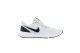 Nike Revolution 5 Pure Platinum Thunder Blue (BQ3204-018) grau 4