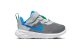 Nike Revolution 6 (DD1094-008) grau 4
