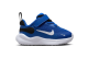 Nike Revolution 7 (FB7691-401) blau 5