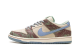 Nike SB Dunk Low Crenshaw Skate Club (FN4193-100) bunt 1