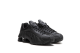 Nike Shox R4 (104265-044) schwarz 1