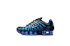 Nike Shox TL (AV3595-009) blau 1