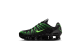 Nike Shox TL Green Strike (AV3595-012) schwarz 1