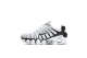 Nike Shox TL (AV3595 102) weiss 1