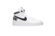 Nike Air Force 1 High World Famous Supreme (698696-100) weiss 5