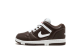 Nike Supreme x Air Force 2 SB Low (AA0871-212) braun 1