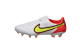 Nike Tiempo Legend 9 Pro FG (DA1175-176) weiss 3
