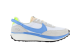 Nike Waffle Debut (DX2943 100) weiss 4