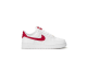 Nike Air Force 1 07 (315115 154) weiss 4