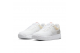 Nike Wmns Air Force 1 Crater (DO7692-100) weiss 2
