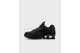 Nike Shox R4 (HV0934-002) schwarz 5