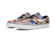 Nike Zoom Stefan Janoski Pr Digi Floral Sb Blue (482972 904) bunt 3