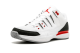 Nike Zoom Vapor AJ3 Fire X (709998-106) weiss 5