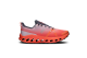 ON Cloudsurfer Trail Waterproof (3ME10271906) rot 1