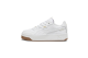 PUMA Carina Street Lux Grö e (397487_01) weiss 1