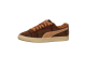 PUMA Clyde Harris Tweed (39851202) braun 2