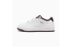 PUMA Court Classy (395021_08) weiss 1