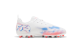 PUMA Future 8 Play MG Jr (108623-03) orange 2
