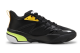 PUMA Genetics (379905/001) schwarz 4