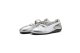 PUMA Speedcat Ballet Metallic Wns (401581-01) silber 4