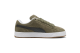 PUMA Suede XL (395205 60) grün 6