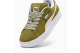 PUMA Suede XL Soft WMNS Olive Green (396381-01) grün 6